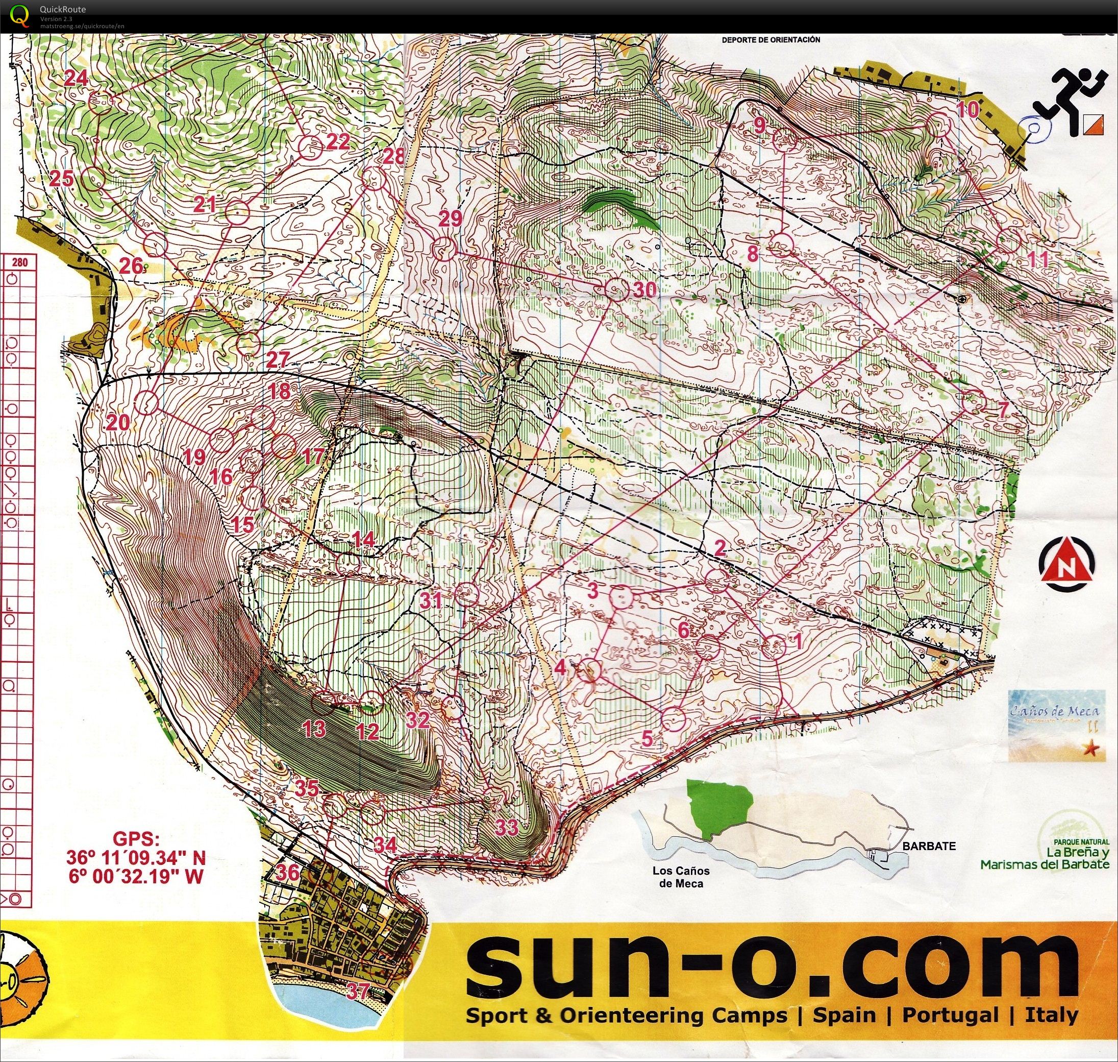 Andalucia Sun-O Camp (2012-02-22)